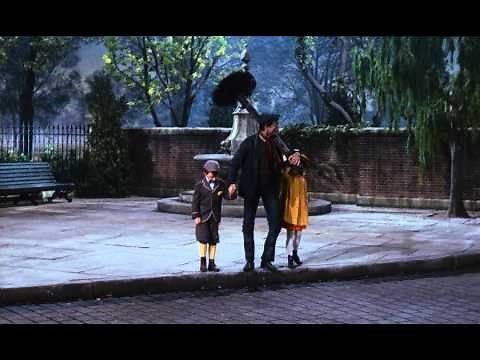 [DE] Mary Poppins - Chim Chim Cher-ee