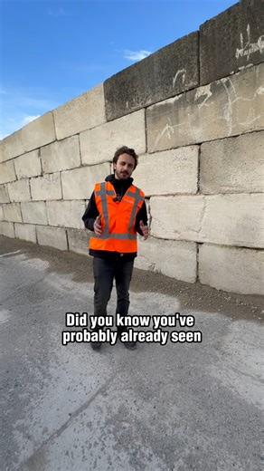 Betonblock.com on Instagram: "Have you seen one of these blocks today?🕵️‍♂️ #Betonblock #Concretemoulds #Concrete #Concreteblocks"