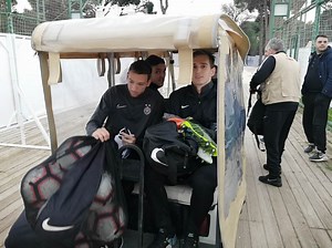 Dete Partizana u odabranom društvu: Jovša i Stojke hrabre Vukanića (VIDEO)
