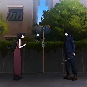 Megumi Fushiguro Shadow Power Explained | Jujutsu Kaisen #gojo #jjk #anime #fushiguro