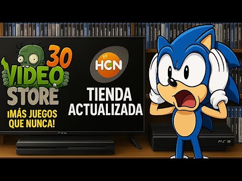 ✅ Install Video Store on PS3 with HEN or HFW – NO USB – Video Store 3.0