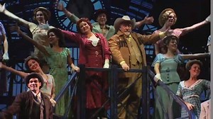 25K views · 126 reactions | It's the Broadway that you know and love,...