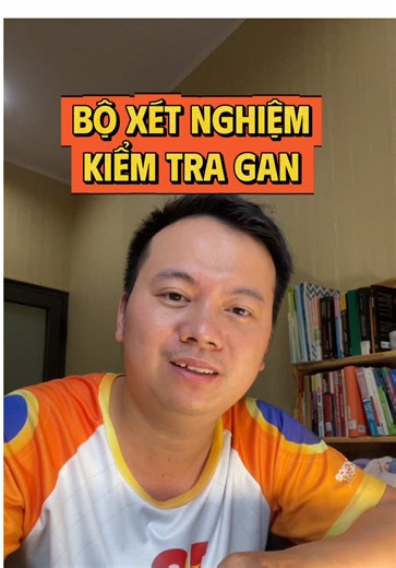 Xét Nghiệm Kiểm Tra Gan: Hướng Dẫn Chi Tiết