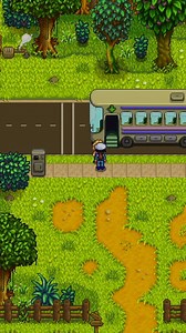 2.3K views | Stardew Valley: Symphony of Seasons is coming to the Fox on November 5! Experience the game through a 35-piece orchestra, memorable gameplay scenes, and original content, all curated by ConcernedApe. Tickets are available now at foxtheatre.org. #stardewvalley #symphonyofseasons #foxtheatreatlanta #thingstodoinatlanta | The Fox Theatre | Facebook