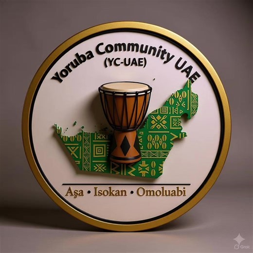 YORUBA COMMUNITY IN THE UNITED ARAB EMIRATES (YC-UAE) VISION, MISSION & COMMUNITY GUIDELINES VISION (Iranlọwọ Ọjọ-Iwájú) To build a united, vibrant, and culturally grounded Yoruba community in the UAE that promotes Yoruba identity, values, language, and heritage while fostering mutual support, social development, and peaceful coexistence among all members. MISSION (Ise Wa) To preserve, promote, and celebrate Yoruba culture, history, and traditions among Yorubas living in the UAE. To create a str