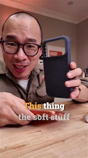 Why the OtterBox Defender Protects Worse Than You Think