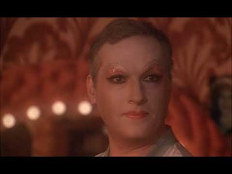 La Cage Aux Folles (1978) - FILM COMPLET - Michel Serrault