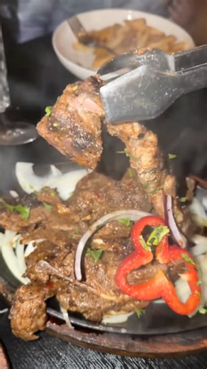 Authentic Pakistani flavors at Lahore Restaurant Secaucus