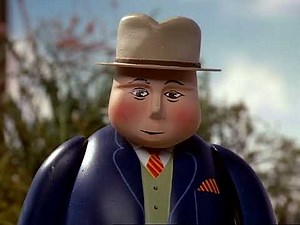 Toby the Tram Engine (US - HD)