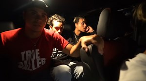 We found a haunted witch house deep in the woods