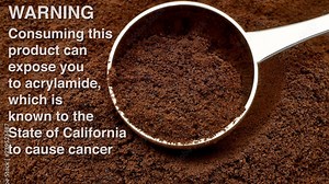 What is Proposition 65 and how is it enforced?