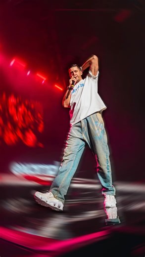 Untitled Group | Not long to go until Example returns with The Touring Kickstarts Again 2026 and tickets are moving fast. FRI 02.01 MAX WATTS, MELBOURNE... | Instagram