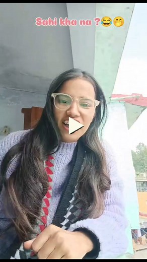 370K views · 12K reactions | Instagram funny comment  #explorepage #funnycomment #video #comment #funny | Karan Halpati | Facebook