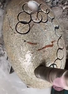 2.5M views · 10K reactions | Increíble arte de tu mano. | Traqueteo34 | Facebook