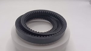 116-7116 Lawn Mower Drive Belt for Exmark ECKA30 Walk behinds with 30'' Deck (3/8" X 31")