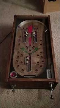 Mini Bally Signal Project Demo