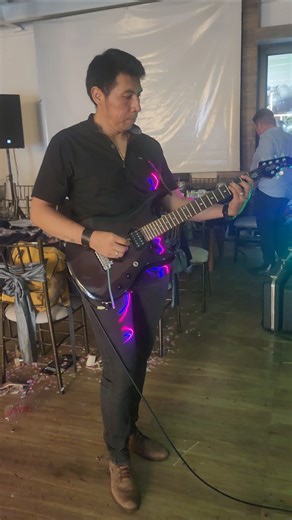 The Final Countdown - Europe cover