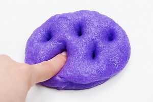 How to Make Jelly Slime - Soft & Squishy DIY Slime Recipe