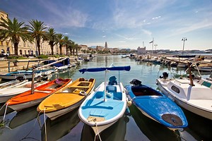 Split Travel Guide - Expert Picks for your Vacation
