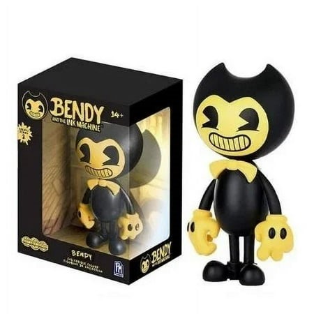 YE Funko pop Bendy and The Ink Machine Bendy 279# Action Figure 10cm Limited Edition Collectible Model Toys for Children Gift - Walmart.ca