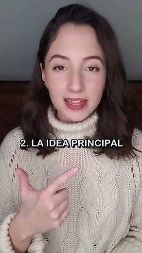 Cómo empezar una presentación/discurso/brindis de forma PODEROSA