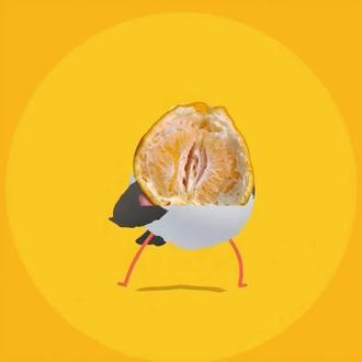 所有人立刻停下手中的事情来找我买耙耙柑！我知道这很难，但这是____！#玩游戏我是认真的 #鬼畜游戏 #被疯狂的鸽子硬控了