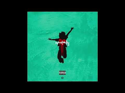 Eric Bellinger - Spare Time