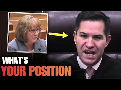 Justice Presses Defense on Fifth Amendment Argument in Court Hearing