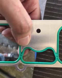 71K views · 127 reactions | Fix that factory boost leak on your hellcat with our hellcat spacers and lower your blower running temp by over 30 degrees 掠 With over 2000 sets installed and proven to work at the track/dyno/data logs many used as a standard option by many big name shops to fix your boost leak and lower your intake temps #interchiller #hellcat #jeeptrackhawk #ramtrx #mopar #hellcatredeye | Forced Induction Interchillers | Facebook