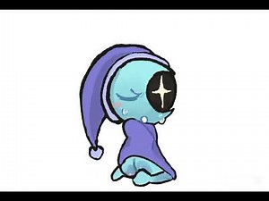 Dandys world fart animation | diarrhea | NSFW
