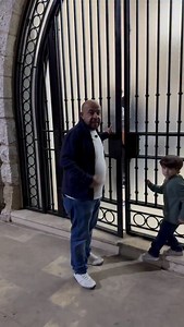 For Saint Barbara, Carneo and M-AZING events brought joy to the kids with a night full of food & activities. ✨ And as Christmas approaches, Michel and Chef Mario are on a mission: to collect the biggest amount of donations and buy gifts for the kids who need it most. 🎁 For donations: Whish account: 70 392 829 | Carneo