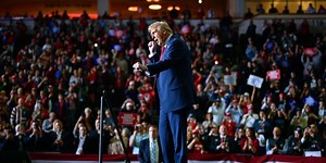 Sigue EN VIVO la toma de posesión de Donald Trump como presidente de los Estados Unidos