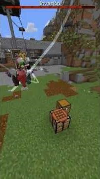 ✅ Raids on the CREATE server