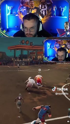 Test Freestyle Football 2 gratuit sur PS5, Xbox et PC
