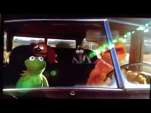 The Muppet Movie America The Beautiful Sesame Street
