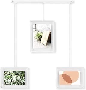 Umbra Exhibit Picture Frames, Set Of 3