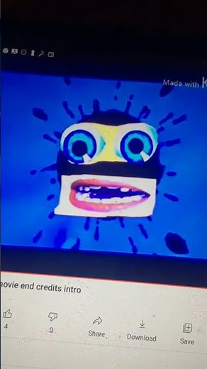 Klasky Csupo/Paramount Pictures 90th Anniversary (2002)