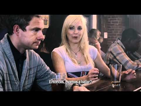 CONTANDO A MIS EX Trailer subtitulado