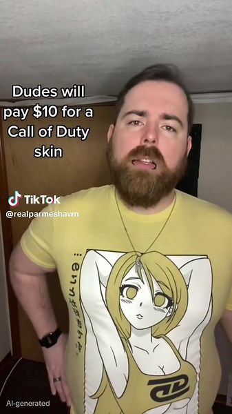 CoD Skins Highlights: A Comedic Take on Gaming Culture