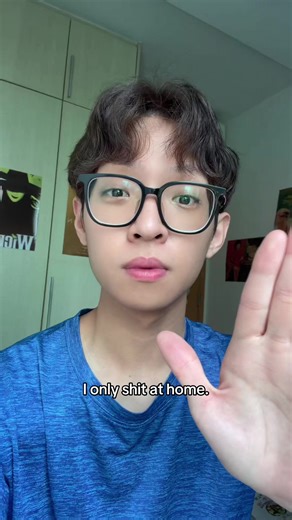 Using Public Toilets Without Shame