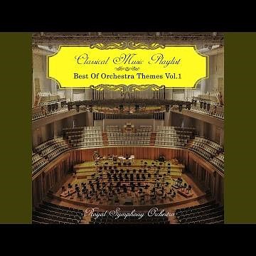 Entry of the Gladiators (Orchestra)