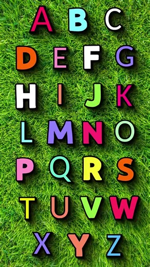 Engaging ABC Song for Kids - Fun Learning Experience