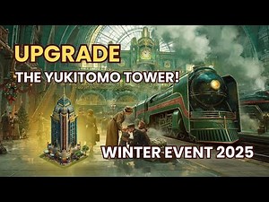 Dive Into the Magic of Winter! | Winter Event | Forge of Empires