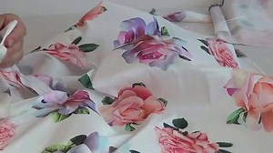 Como aser una falda😍😍😍 | Moda para chicas