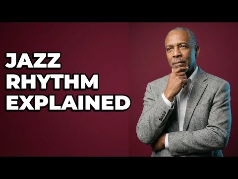 What Makes A Beat Syncopated In Jazz?