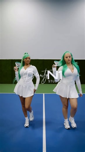 BeautyN1 Hair 🤍 on Instagram: "Hair that plays to win 🏆 Quality hair always in stock & on hand @beautyn1_studio Visit www.beautyn1studio.com to become a BN1 babe today 💞"