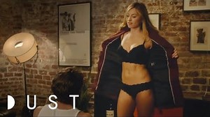 Sci-Fi Short Film "Nano" presented by DUST