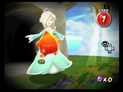 スーパーマリオギャラクシー２ 真のラストステージ