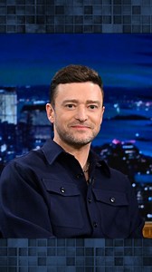 #JustinTimberlake announces THE FORGET TOMORROW WORLD TOUR! #FallonTonight #TFTWTOUR | The Tonight Show Starring Jimmy Fallon