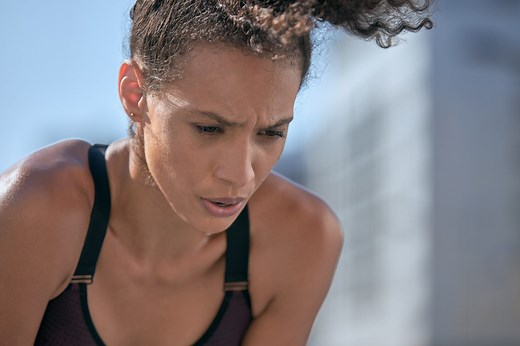 Do You Run Out of Breath When Running? These Tips Are Proven to Help.